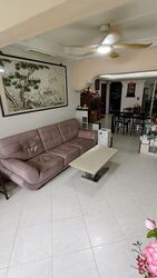 Blk 851 Woodlands Street 83 (Woodlands), HDB 5 Rooms #631101981